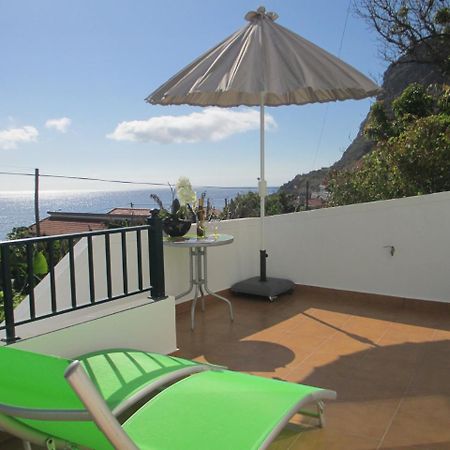 Sunny House East Beach House Paul do Mar (Madeira) Exterior photo