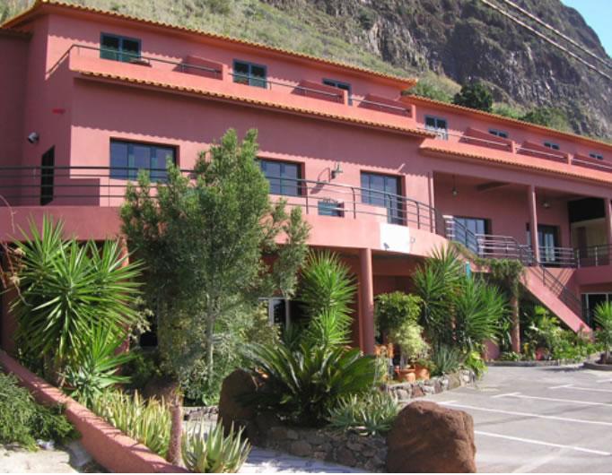 Sunny House East Beach House Paul do Mar (Madeira) Exterior photo